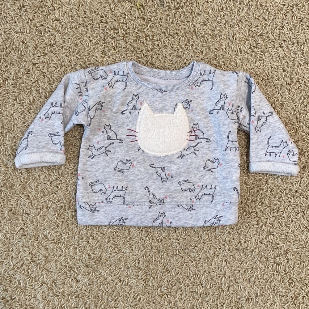 Jumping Beans | Infant Tops - Picture 2 of 14